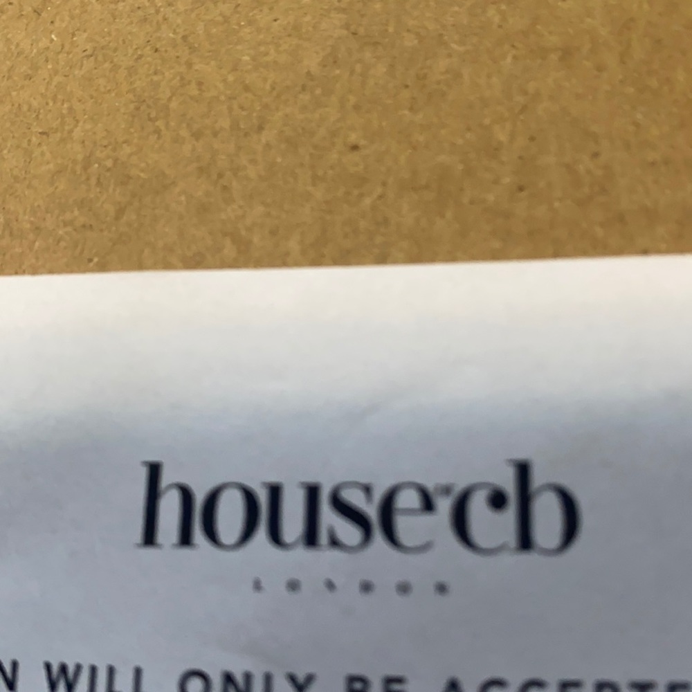 House of Cb